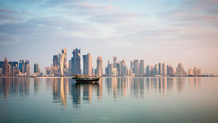 Doha, Katar