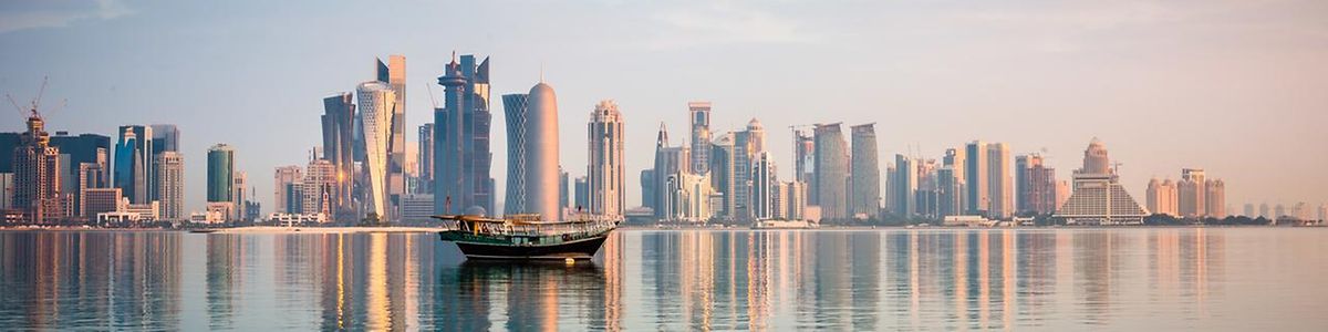 Doha, Katar