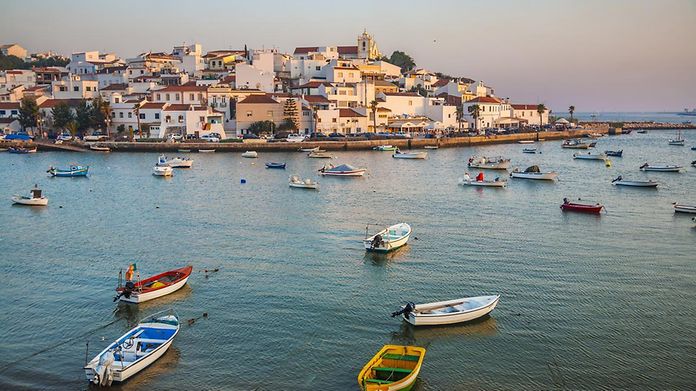 Faro, Portugal
