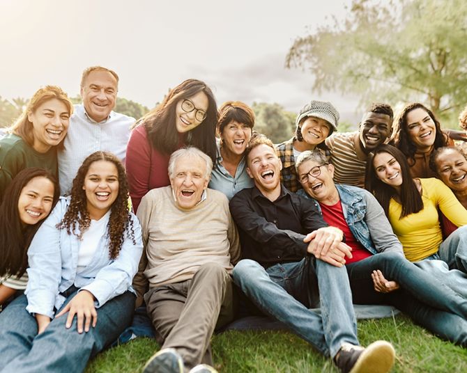 Hamburg Airport. Bewegt. Nachbarschaftspreis