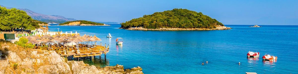Direct Flights from Hamburg to Tirana