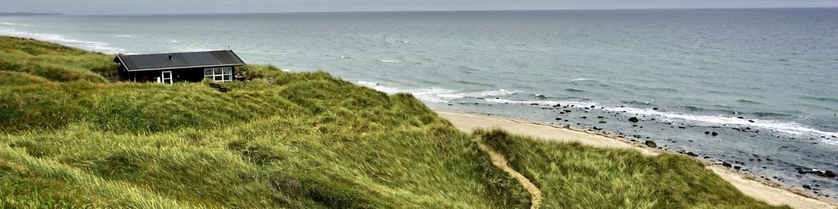 Direct Flights from Hamburg to Denmark
