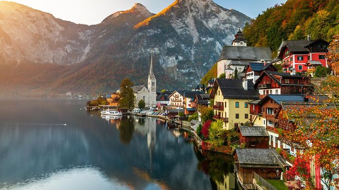 Österreich
