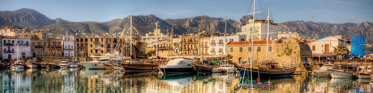 Direct Flights from Hamburg to Cyprus