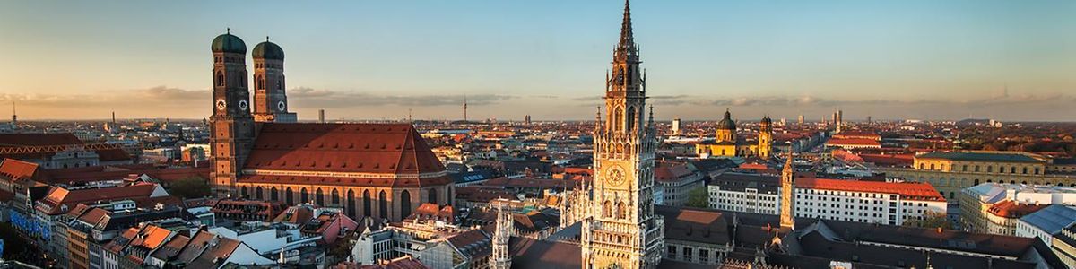 direktziele-münchen-deutschland