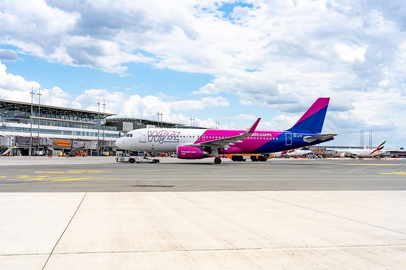 wizzair