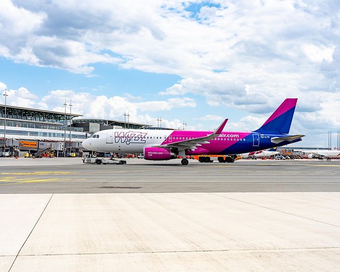 wizzair