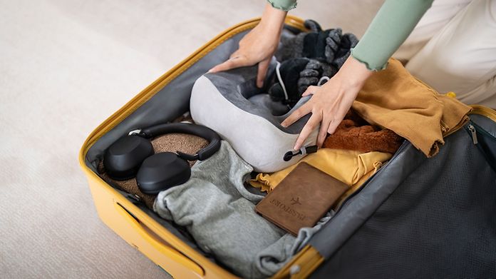 Reisetipps und Infos für einen entspannten Start in den Urlaub