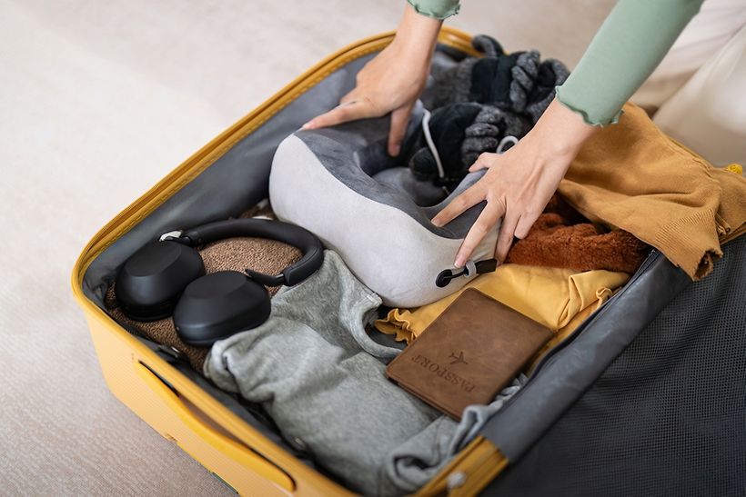 Reisetipps und Infos für einen entspannten Start in den Urlaub