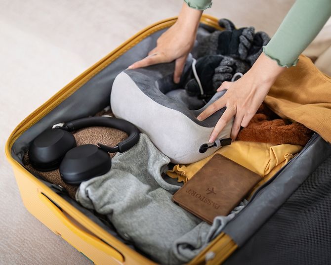 Reisetipps und Infos für einen entspannten Start in den Urlaub