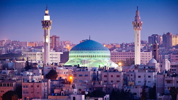 drektziel-amman