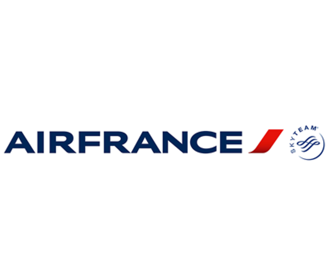 air-france-logo