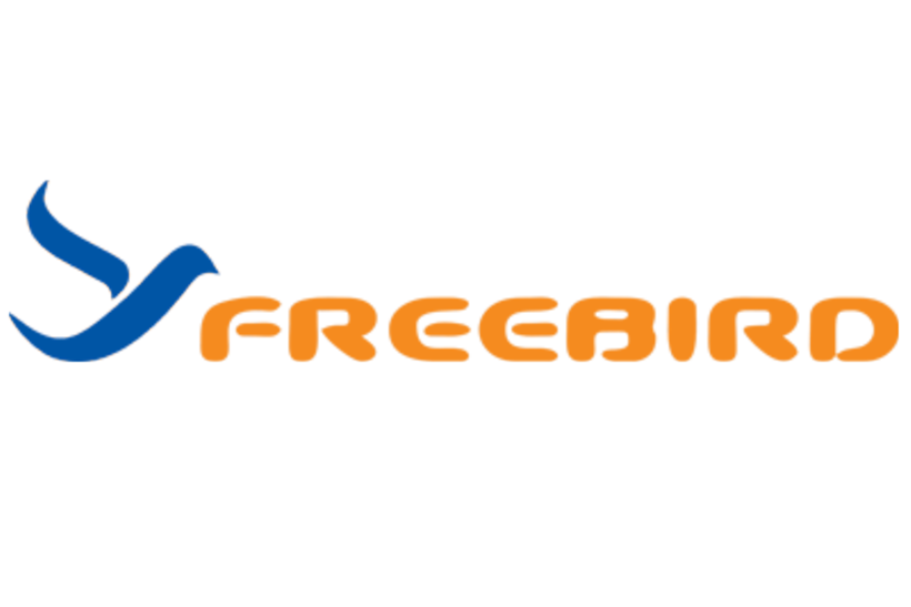 freebird-airlines-logo