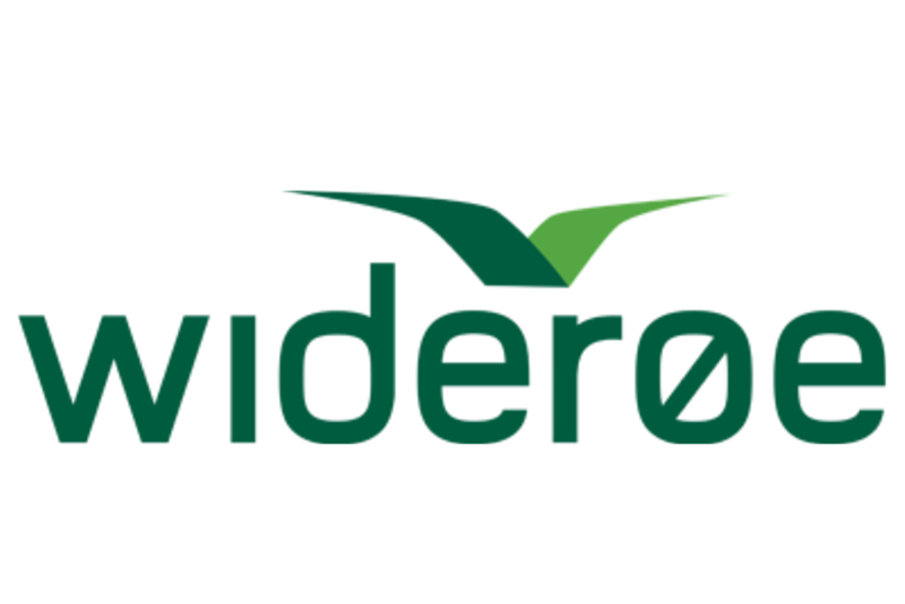 wideroe-logo