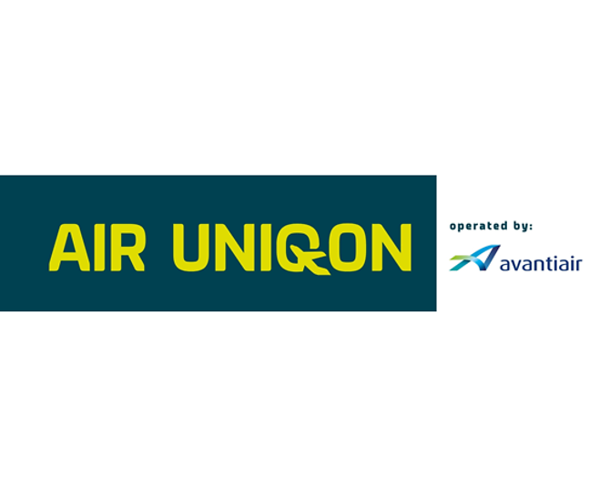 Logo Air Uniqon