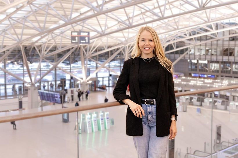 bewerbermanagement ansprechpartnerin marina opitz