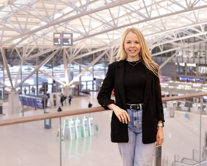 bewerbermanagement ansprechpartnerin marina opitz