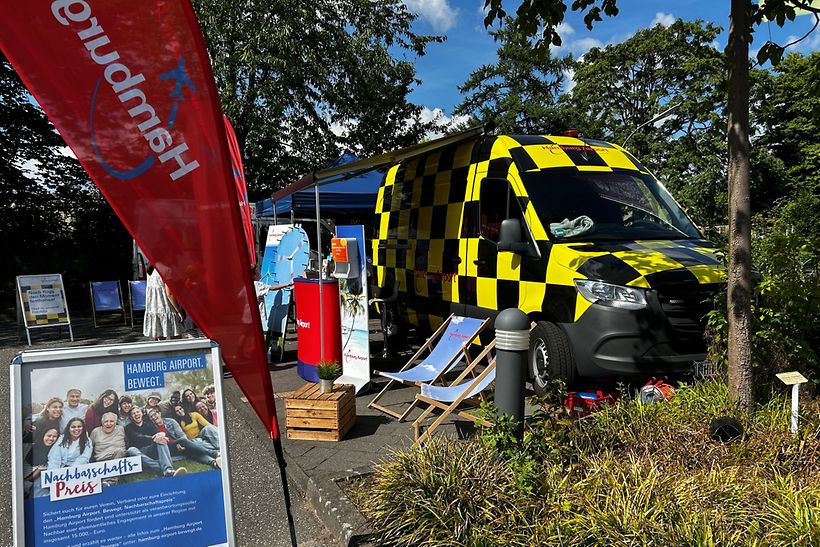 Nachbarschaftsmobil 2025