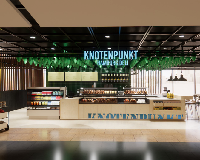 knotenpunkt