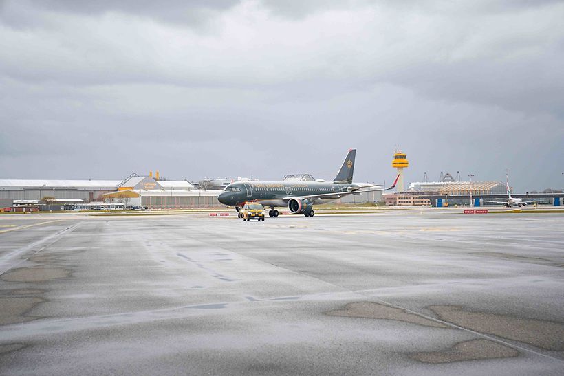erstflug-royal-jordanian
