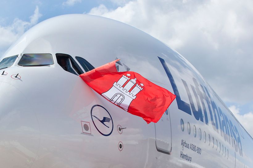 lufthansa-a380-hamburg-flagge
