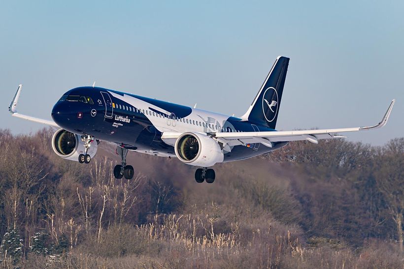 ufthansa-100-jahre-lackierung