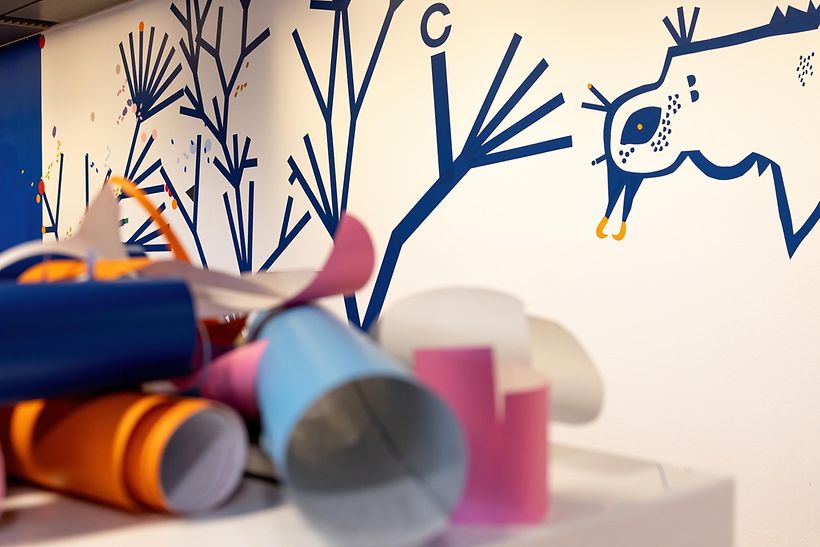 ausstellung-wesenhaft-kunst-am-gate