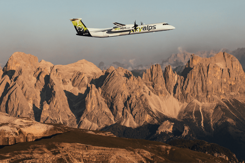 skyalps