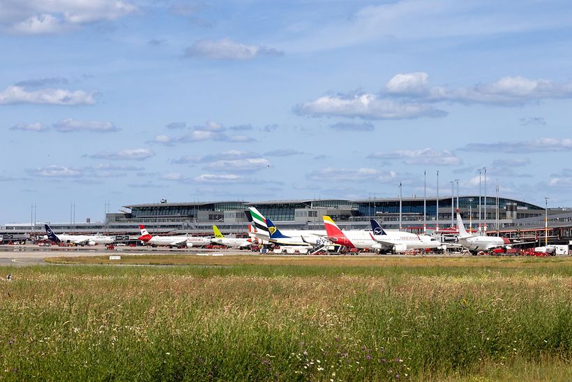 airlines-vorfeld-sommerferien