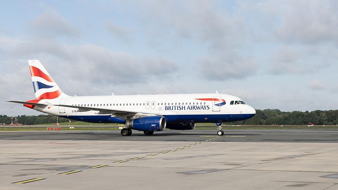 80 Jahre Hamburg–London